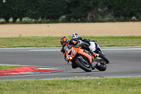 Middle Group Orange Bikes
